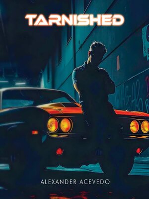 cover image of Tarnished